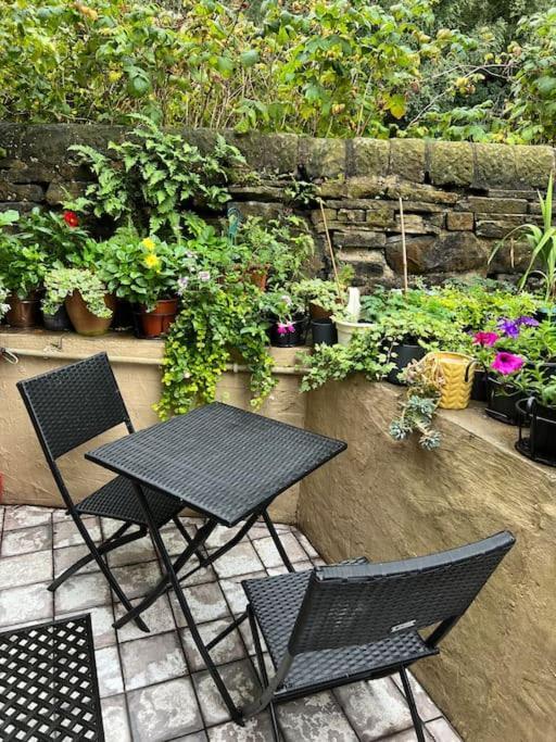 Stunning 2 Bed In The Heart Of Hebden Bridge Villa Exterior photo